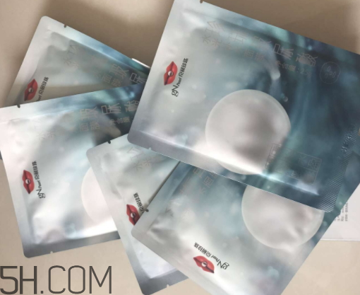 京潤珍珠玻尿酸面膜怎么樣？多少錢？