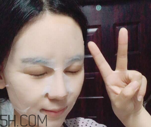 京潤珍珠玻尿酸面膜怎么樣？多少錢？