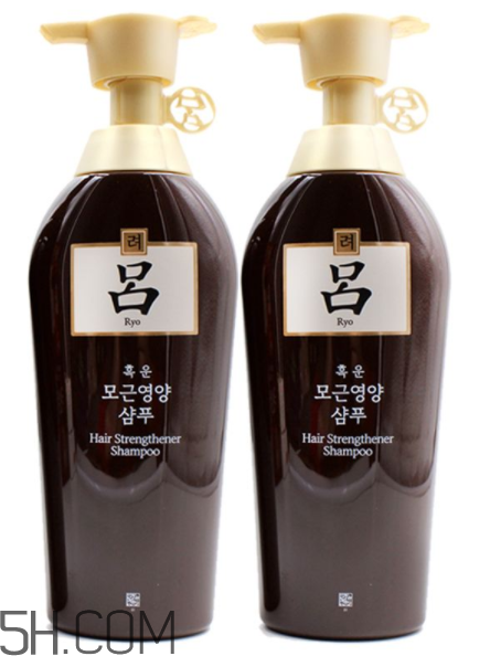 棕呂洗發(fā)水怎么樣？棕呂洗發(fā)水適合人群