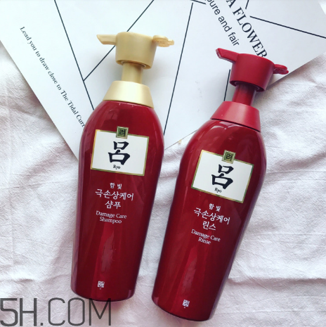 紅呂洗發(fā)水怎么樣？紅呂洗發(fā)水多少錢(qián)？