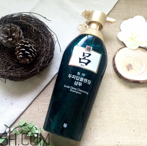 綠呂洗發(fā)水怎么樣？綠呂洗發(fā)水適合人群