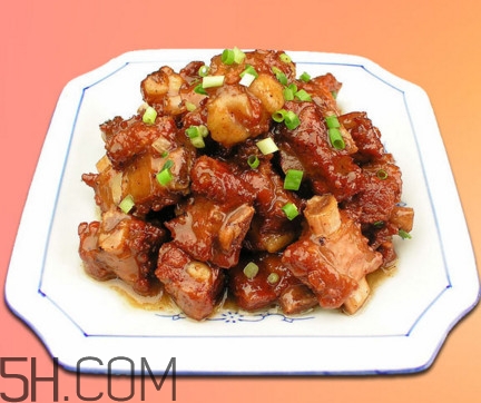 糖醋排骨怎樣做肉不硬？產(chǎn)婦能不能吃糖醋排骨