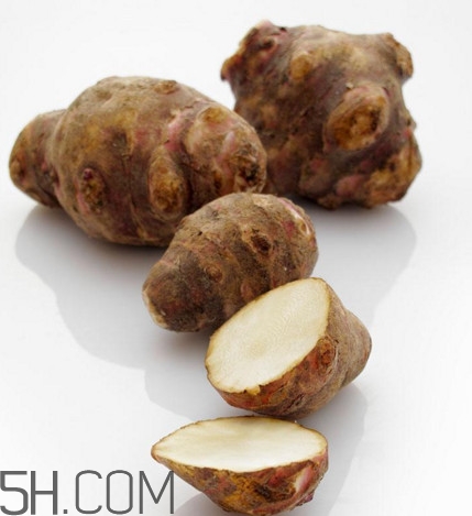 菊芋能降血糖嗎？菊芋的功效與作用