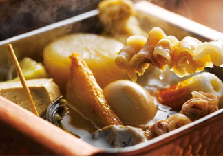 關東煮利潤高嗎？關東煮和麻辣燙的區(qū)別