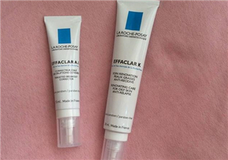 理膚泉k乳有激素嗎？理膚泉k乳會(huì)爆痘嗎？