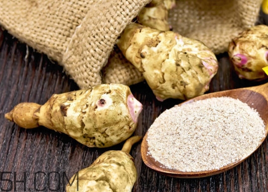 菊芋能降血糖嗎？菊芋的功效與作用