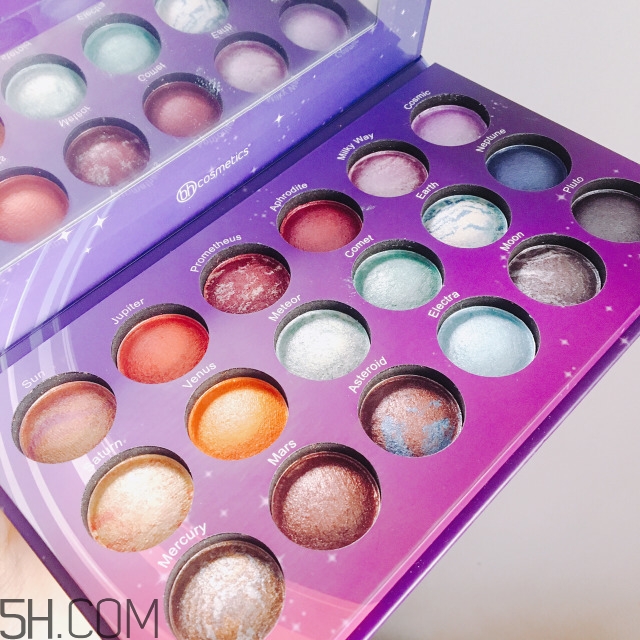 平價(jià)眼影妝效好嗎 六款好用的平價(jià)眼影推薦 平價(jià)眼影妝效好嗎 六款好用的平價(jià)眼影推薦