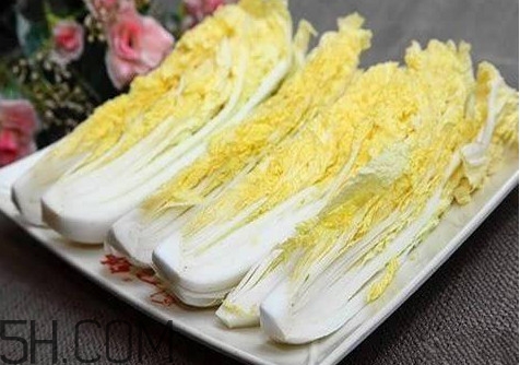 娃娃菜熱量是多少？娃娃菜為什么叫娃娃菜