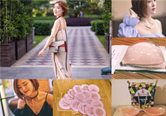 胸貼怎么戴 常用隱形胸貼測(cè)評(píng)