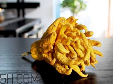 佛手柑孕婦可以吃嗎？佛手柑的功效與作用