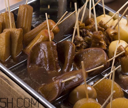 關(guān)東煮利潤(rùn)高嗎？關(guān)東煮和麻辣燙的區(qū)別