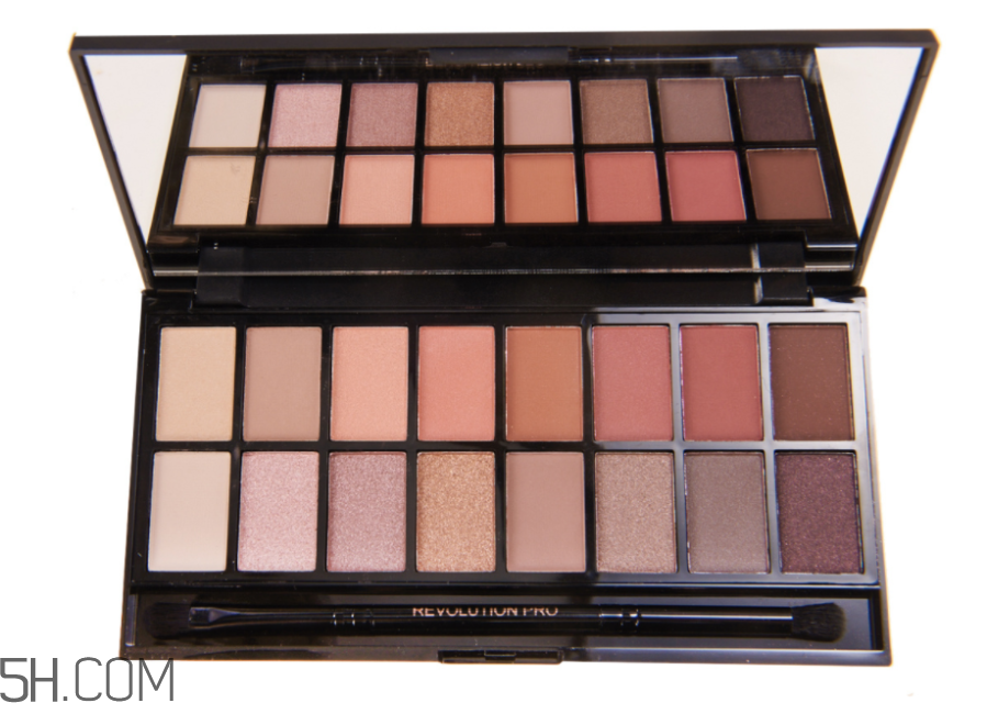 平價(jià)眼影妝效好嗎 六款好用的平價(jià)眼影推薦 平價(jià)眼影妝效好嗎 六款好用的平價(jià)眼影推薦