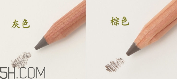 muji無印良品木軸眉筆怎么樣？無印良品眉筆好用嗎