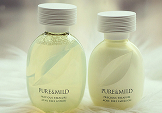 泊美祛痘系列怎么樣？泊美祛痘系列有哪些？