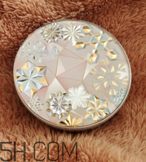 資生堂心機蜜粉好用嗎？資生堂心機蜜粉成分