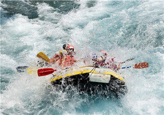 漂流最適合什么時(shí)候玩？適合孩子的戶外活動有哪些？