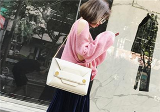 白色包包被衣服染色了怎么辦？白色包包染色怎么去除？