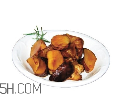 菊芋能降血糖嗎？菊芋的功效與作用