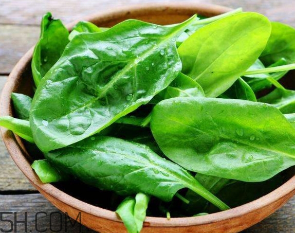 菠菜怎么去澀？菠菜可以多吃嗎