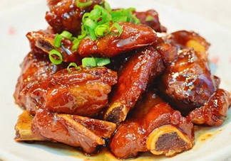 做糖醋排骨要不要放鹽？買排骨的時候應(yīng)該要什么部位的
