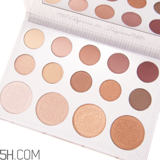 平價(jià)眼影妝效好嗎 六款好用的平價(jià)眼影推薦 平價(jià)眼影妝效好嗎 六款好用的平價(jià)眼影推薦