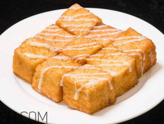 西多士怎么來(lái)的？港式西多士怎么做好吃