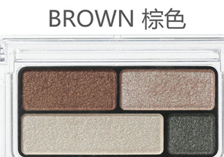 muji無印良品眼影怎么樣？無印良品眼影多少錢