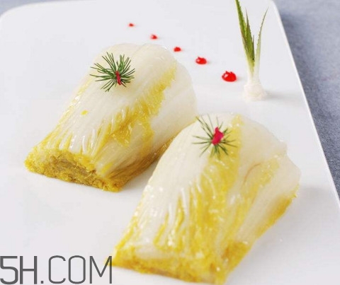 娃娃菜熱量是多少？娃娃菜為什么叫娃娃菜