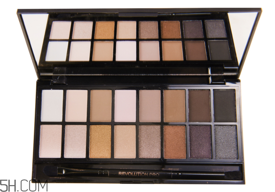 平價(jià)眼影妝效好嗎 六款好用的平價(jià)眼影推薦 平價(jià)眼影妝效好嗎 六款好用的平價(jià)眼影推薦