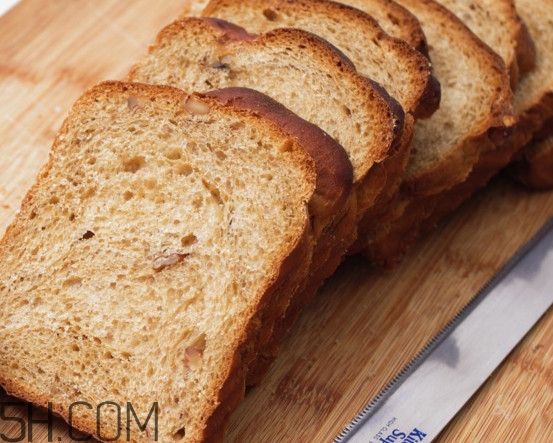 吐司和面包片有什么區(qū)別？用吐司面包可以做什么