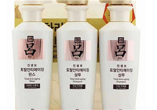 白呂洗發(fā)水怎么樣？白呂洗發(fā)水測評