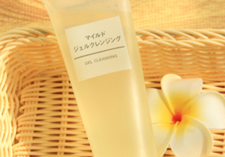 muji無印良品卸妝啫喱怎么樣？無印良品卸妝啫喱爆痘