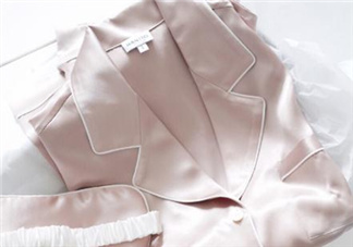 真絲睡衣怎么洗？真絲睡衣怎么保養(yǎng)？