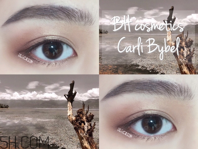 平價(jià)眼影妝效好嗎 六款好用的平價(jià)眼影推薦 平價(jià)眼影妝效好嗎 六款好用的平價(jià)眼影推薦