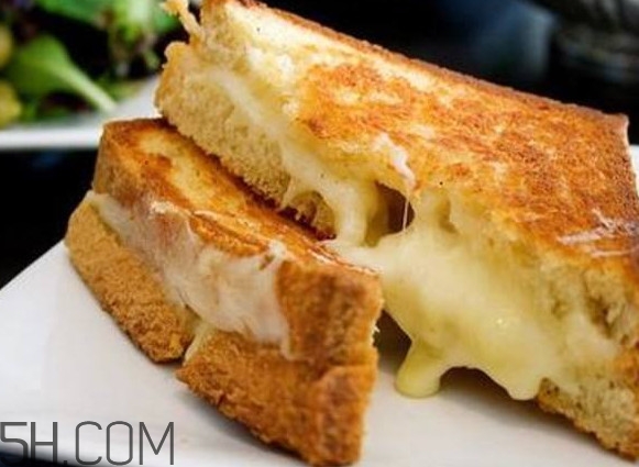 西多士怎么來(lái)的？港式西多士怎么做好吃