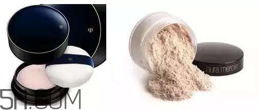 資生堂心機蜜粉好用嗎？資生堂心機蜜粉成分