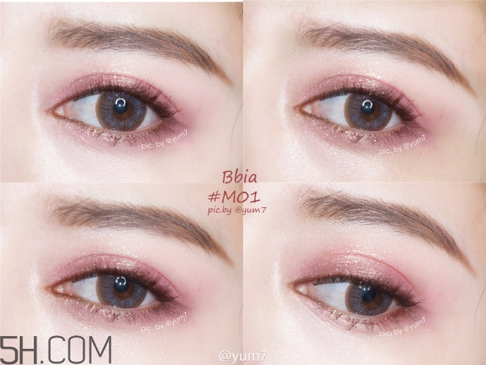 平價(jià)眼影妝效好嗎 六款好用的平價(jià)眼影推薦 平價(jià)眼影妝效好嗎 六款好用的平價(jià)眼影推薦