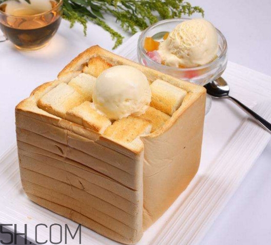 吐司是全麥面包嗎？吐司是酸性還是堿性