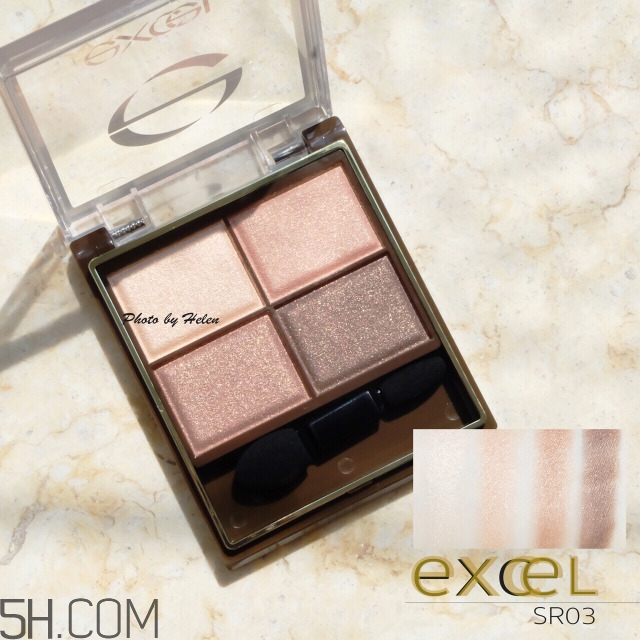 平價(jià)眼影妝效好嗎 六款好用的平價(jià)眼影推薦 平價(jià)眼影妝效好嗎 六款好用的平價(jià)眼影推薦