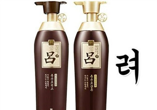 棕呂洗發(fā)水怎么樣？棕呂洗發(fā)水適合人群