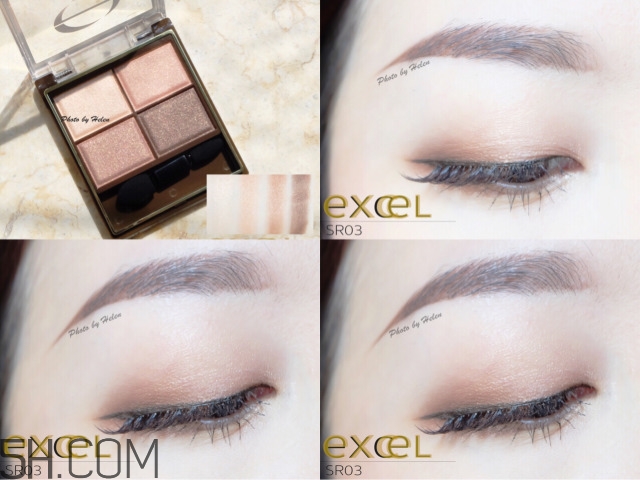 平價(jià)眼影妝效好嗎 六款好用的平價(jià)眼影推薦 平價(jià)眼影妝效好嗎 六款好用的平價(jià)眼影推薦