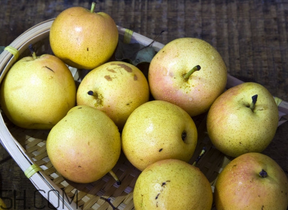 南果梨能止咳嗎？南果梨能放幾天