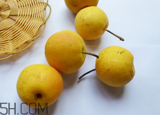 南果梨是發(fā)物嗎？南果梨是酸性還是堿性