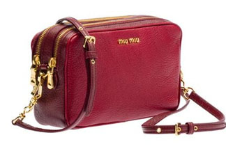 繆繆是哪個(gè)國(guó)家的品牌 繆繆什么檔次