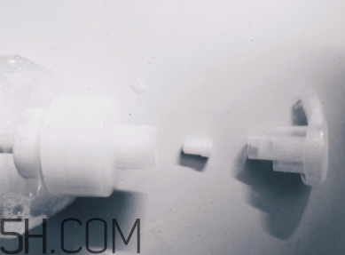 無印良品起泡瓶堵住了是怎么回事？怎么辦？