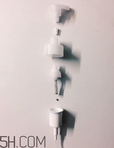 無印良品起泡瓶堵住了是怎么回事？怎么辦？