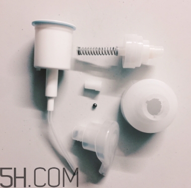 無印良品起泡瓶堵住了是怎么回事？怎么辦？