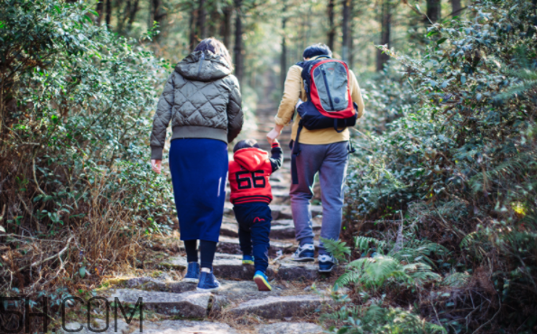 爬山對(duì)身體有什么好處？爬山前要準(zhǔn)備的裝備