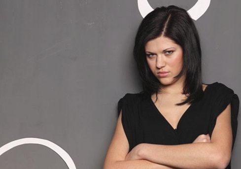 女生說討厭你是什么意思？ 女生說討厭是什么意思？