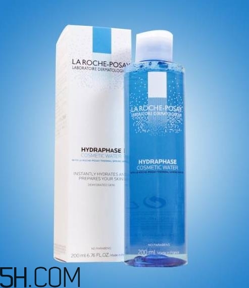 理膚泉爽膚水含酒精嗎？理膚泉爽膚水祛痘嗎？